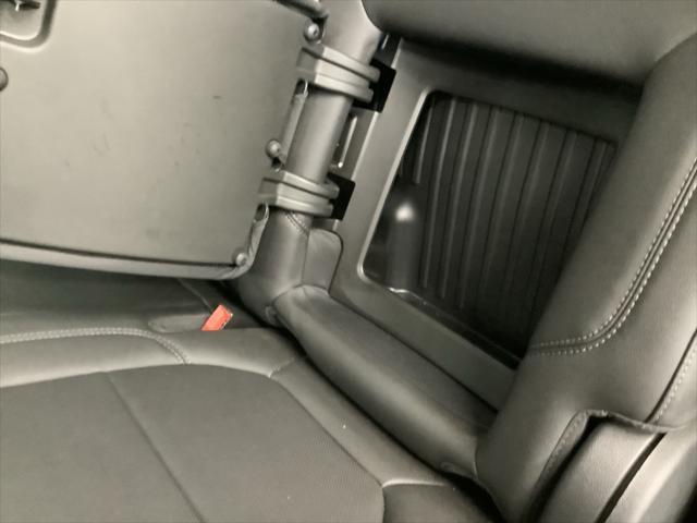 used 2021 GMC Sierra 1500 car, priced at $45,980