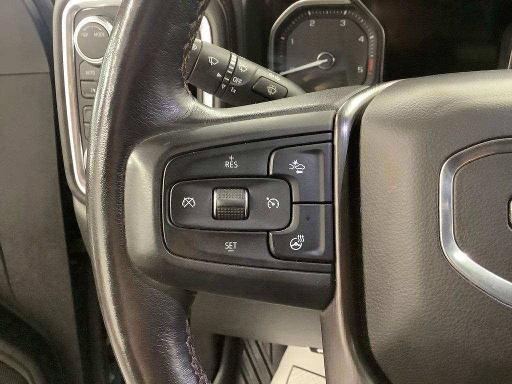 used 2020 GMC Sierra 2500 car, priced at $54,980