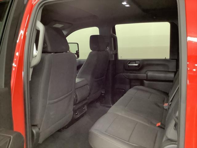 used 2024 Chevrolet Silverado 2500 car, priced at $49,980