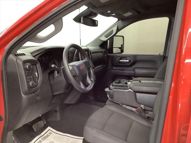 used 2024 Chevrolet Silverado 2500 car, priced at $49,980