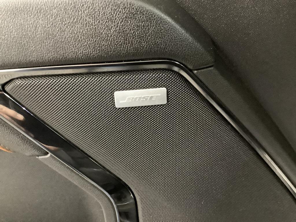 used 2023 GMC Sierra 1500 car, priced at $48,980