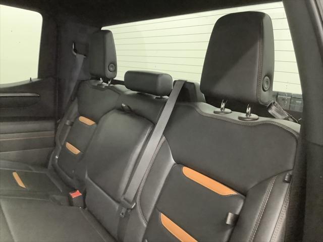 used 2023 GMC Sierra 1500 car, priced at $53,680