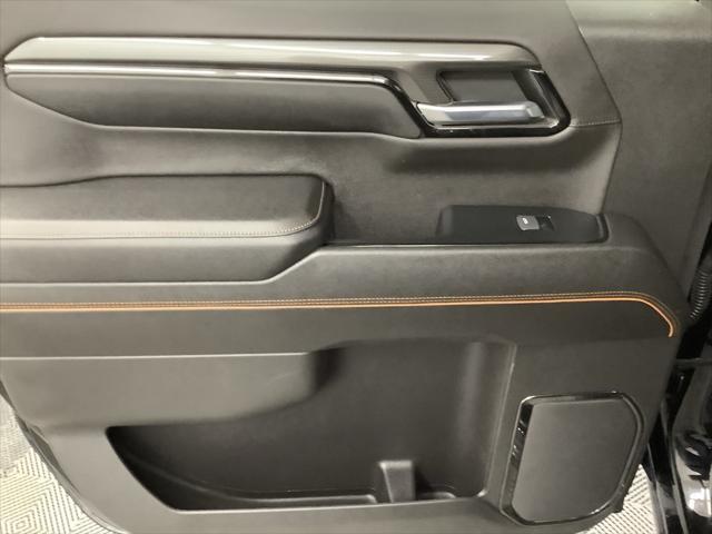 used 2023 GMC Sierra 1500 car, priced at $53,680