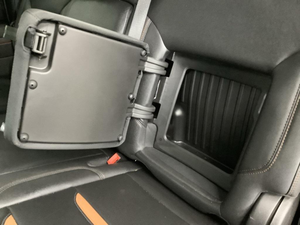used 2023 GMC Sierra 1500 car, priced at $48,980
