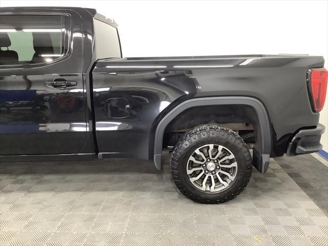 used 2023 GMC Sierra 1500 car, priced at $53,680