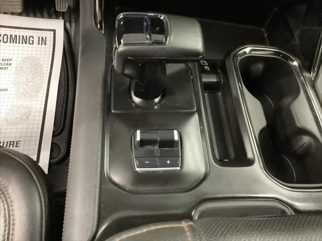 used 2023 GMC Sierra 1500 car, priced at $53,680