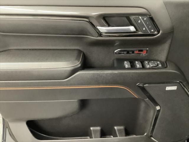 used 2023 GMC Sierra 1500 car, priced at $53,680