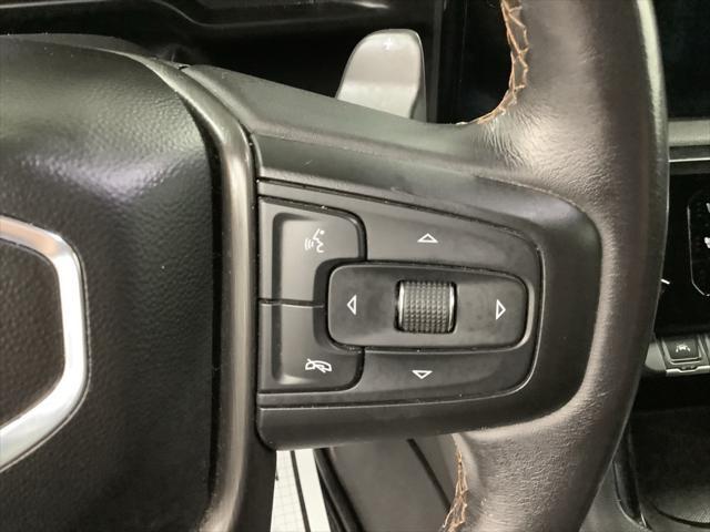 used 2023 GMC Sierra 1500 car, priced at $53,680