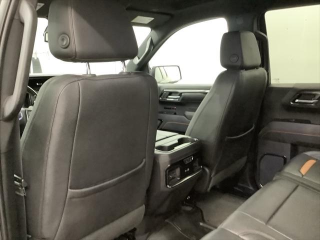 used 2023 GMC Sierra 1500 car, priced at $53,680