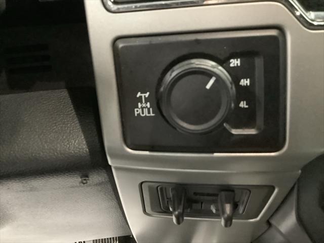 used 2022 Ford F-250 car, priced at $56,980