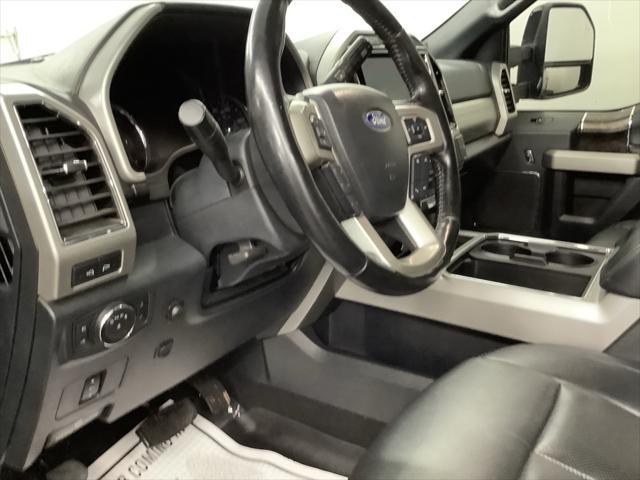 used 2022 Ford F-250 car, priced at $56,980