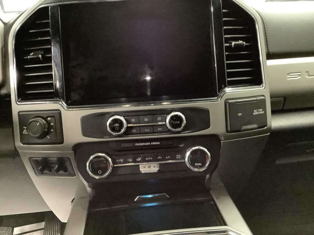 used 2022 Ford F-250 car, priced at $52,480