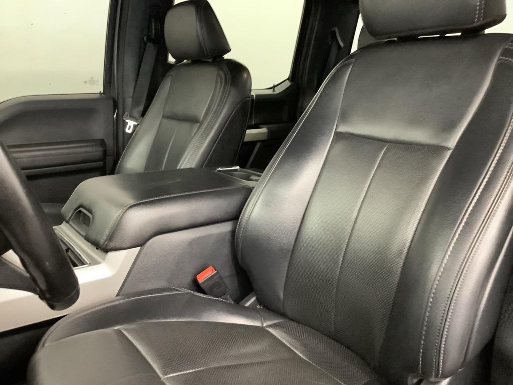 used 2022 Ford F-250 car, priced at $52,480
