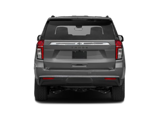 used 2022 Chevrolet Tahoe car, priced at $58,980