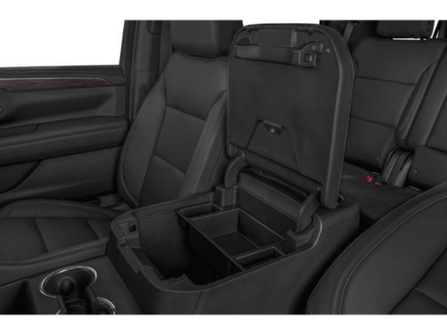 used 2022 Chevrolet Tahoe car, priced at $58,980