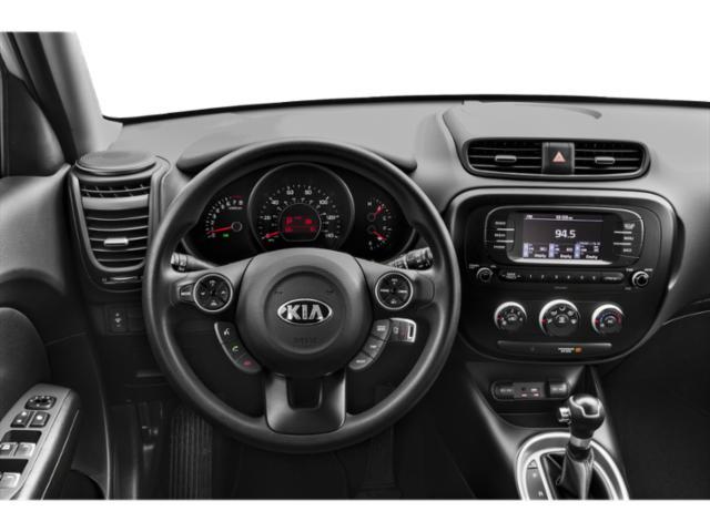 used 2019 Kia Soul car