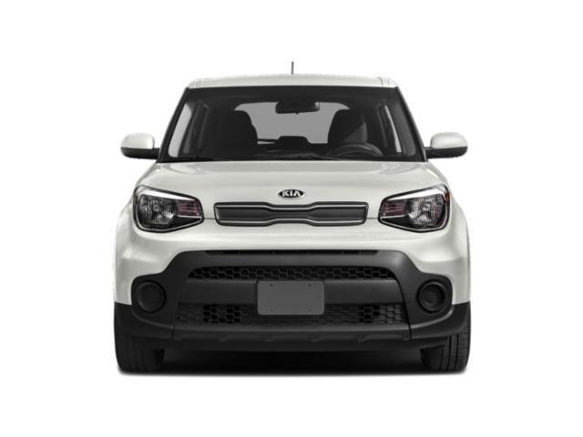 used 2019 Kia Soul car