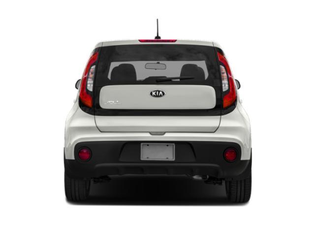 used 2019 Kia Soul car