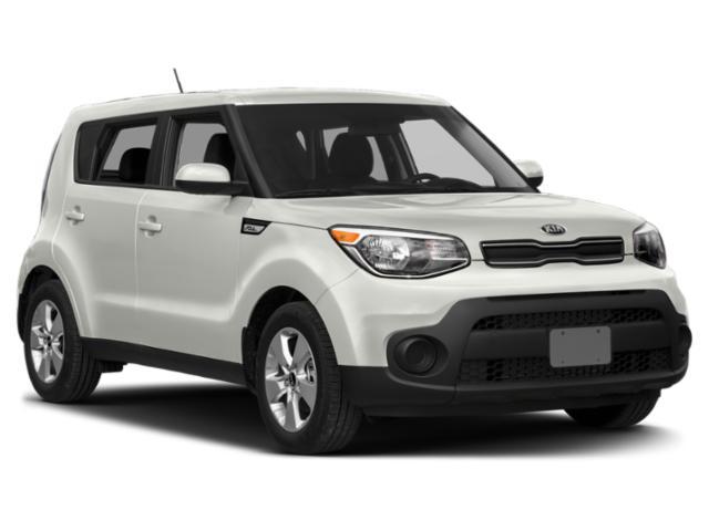 used 2019 Kia Soul car