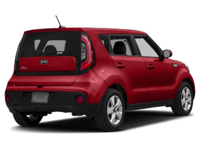 used 2019 Kia Soul car