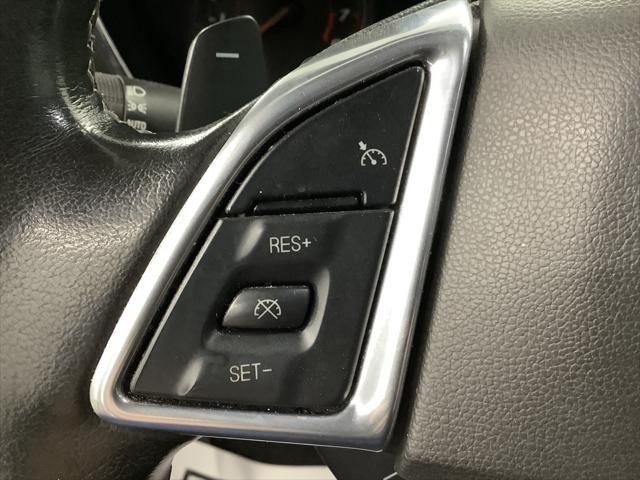 used 2021 Chevrolet Camaro car, priced at $24,980