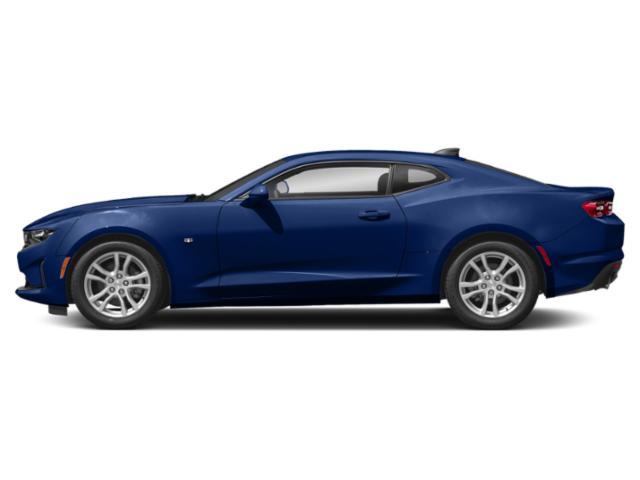 used 2021 Chevrolet Camaro car