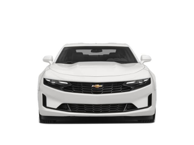 used 2021 Chevrolet Camaro car