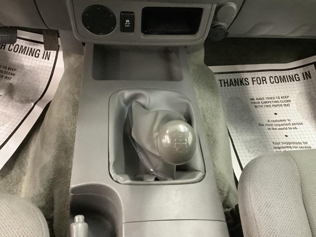 used 2016 Nissan Frontier car, priced at $8,980