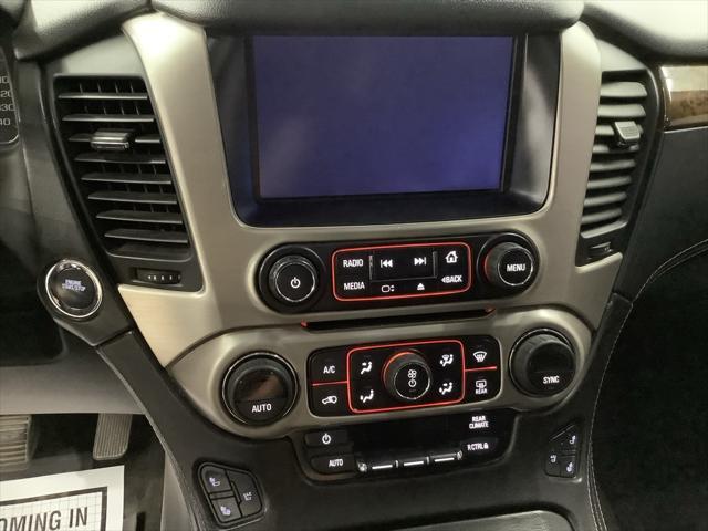 used 2015 GMC Yukon car, priced at $19,980