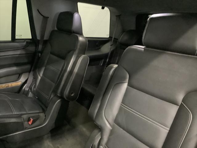 used 2015 GMC Yukon car, priced at $19,980