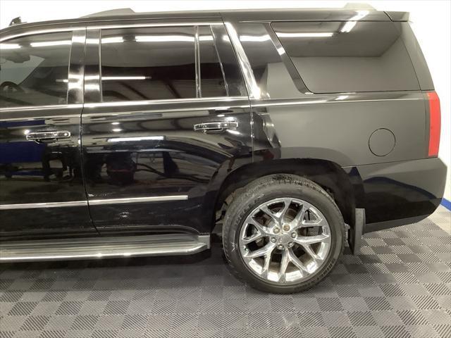 used 2015 GMC Yukon car, priced at $19,980