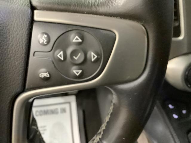 used 2015 GMC Yukon car, priced at $19,980