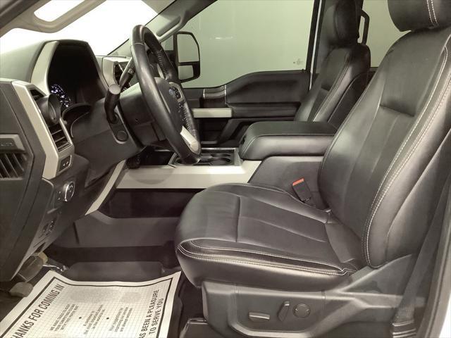 used 2020 Ford F-350 car, priced at $50,980