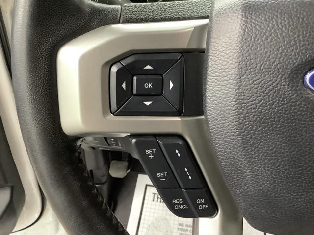 used 2020 Ford F-350 car, priced at $50,980