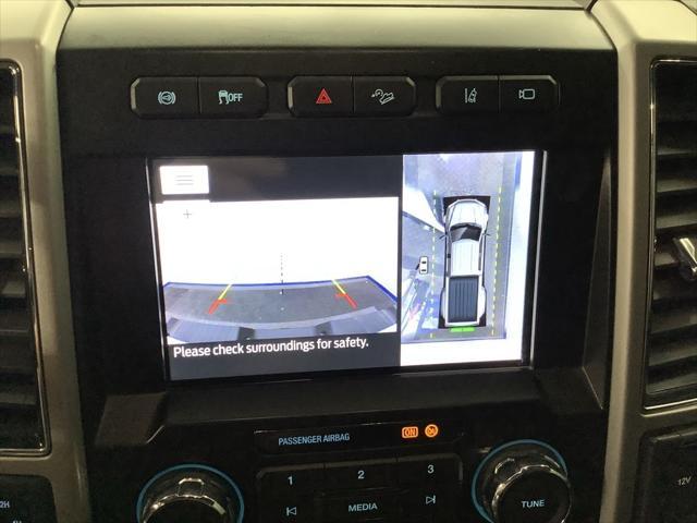 used 2020 Ford F-350 car, priced at $50,980