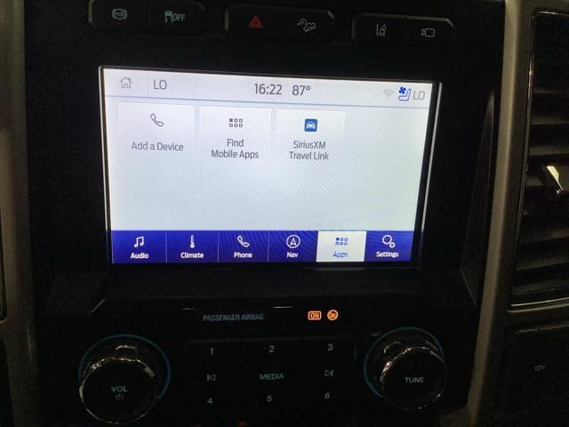 used 2020 Ford F-350 car, priced at $50,980