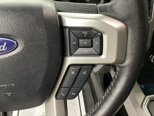 used 2020 Ford F-350 car, priced at $50,980