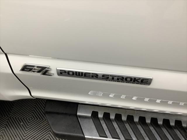 used 2020 Ford F-350 car, priced at $50,980