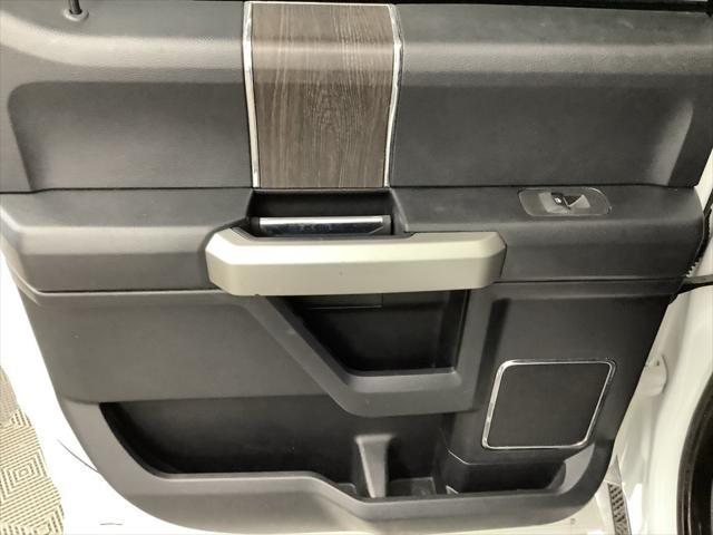 used 2020 Ford F-350 car, priced at $50,980