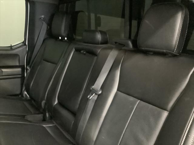used 2020 Ford F-350 car, priced at $50,980