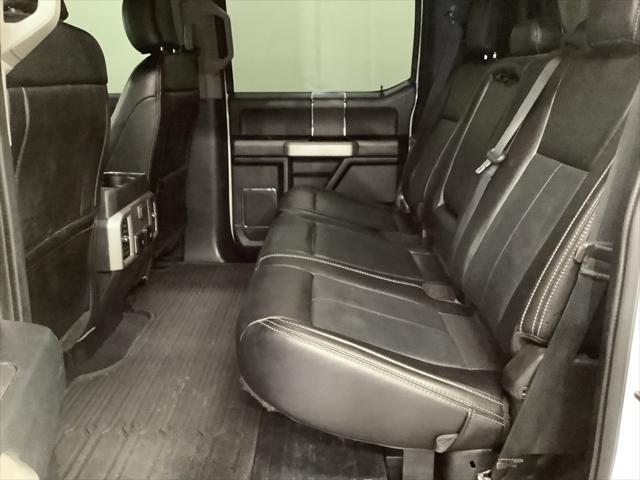 used 2020 Ford F-350 car, priced at $50,980