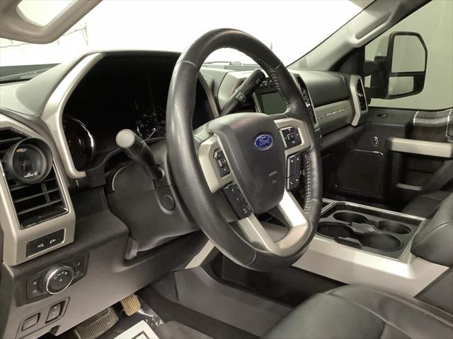 used 2020 Ford F-350 car, priced at $50,980