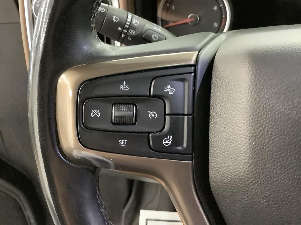 used 2023 Chevrolet Silverado 2500 car, priced at $56,980