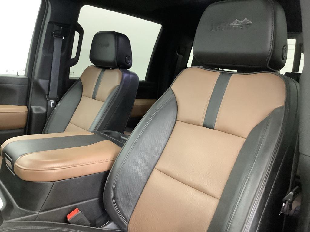 used 2023 Chevrolet Silverado 2500 car, priced at $56,980