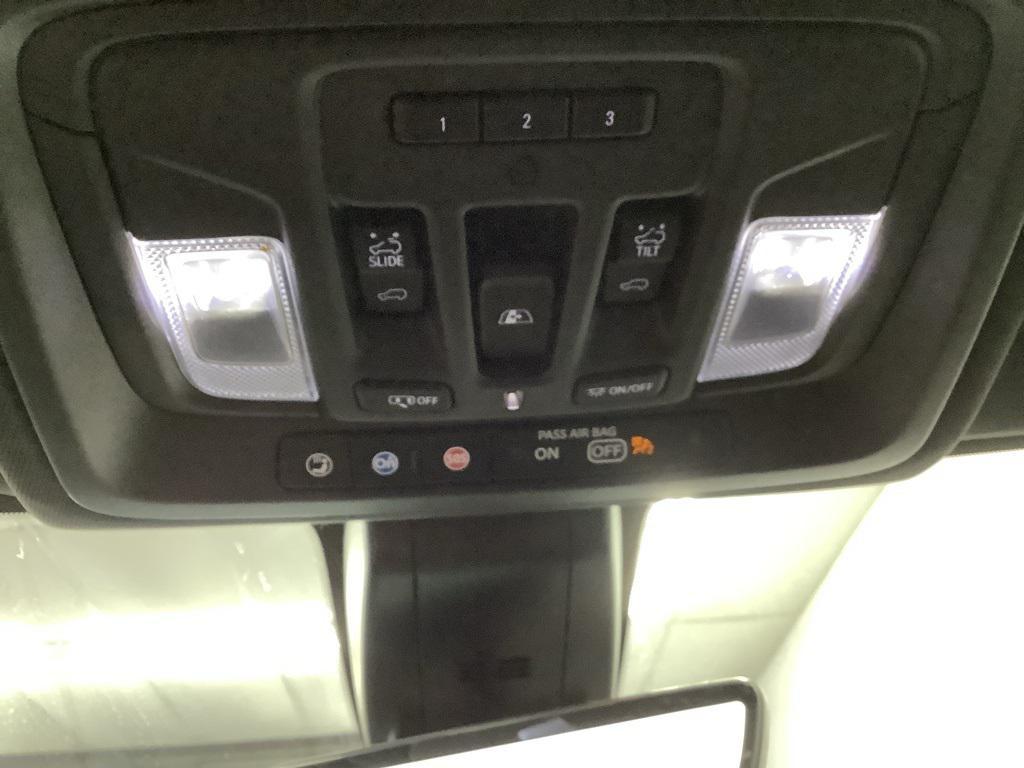 used 2023 Chevrolet Silverado 2500 car, priced at $56,980