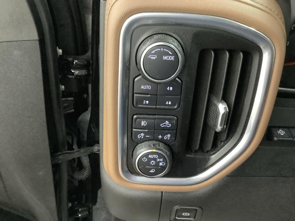 used 2023 Chevrolet Silverado 2500 car, priced at $56,980