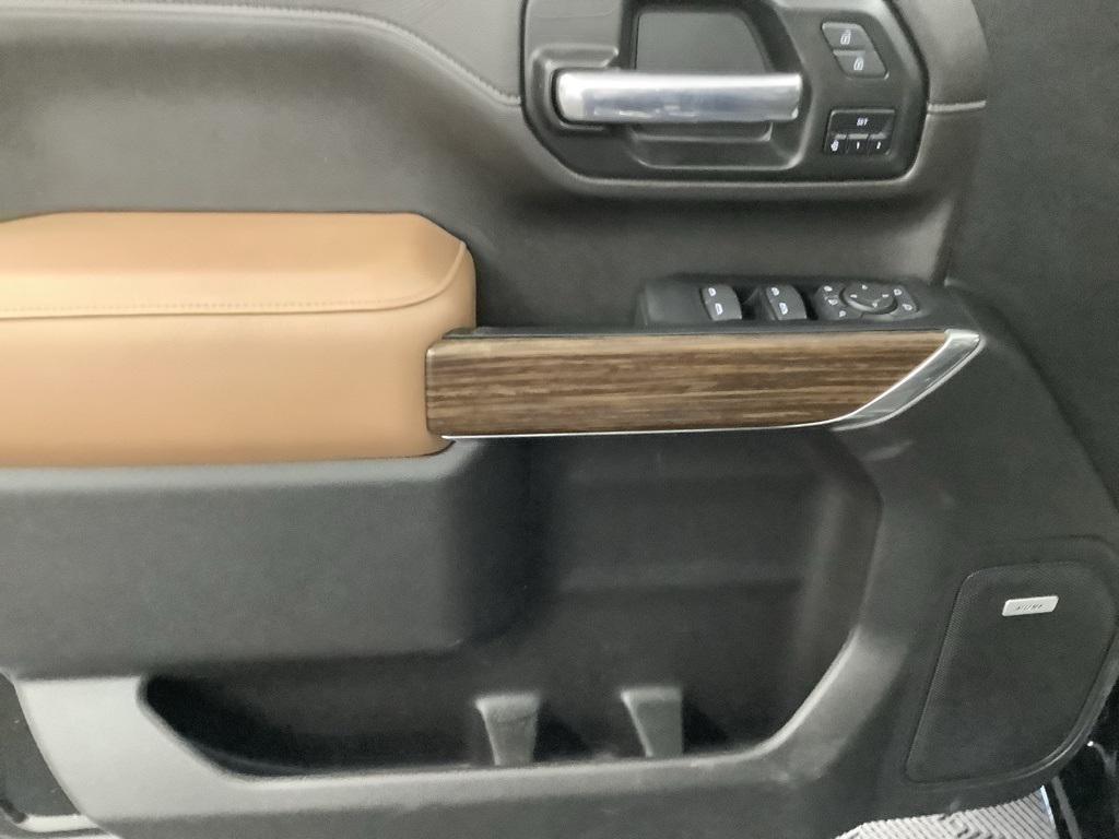 used 2023 Chevrolet Silverado 2500 car, priced at $56,980