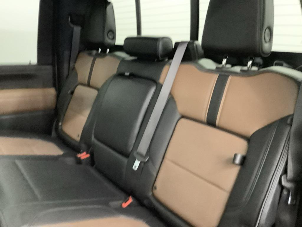 used 2023 Chevrolet Silverado 2500 car, priced at $56,980