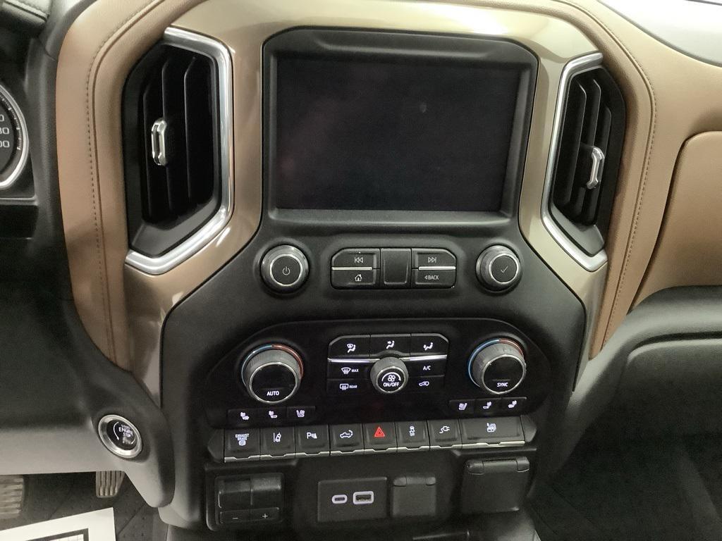 used 2023 Chevrolet Silverado 2500 car, priced at $56,980