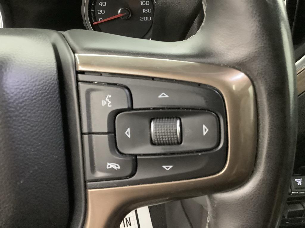 used 2023 Chevrolet Silverado 2500 car, priced at $56,980